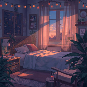 Blue Light by slowalma