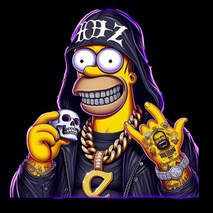 Trap Sin Ley Freestyle Beat by Edward Beatz