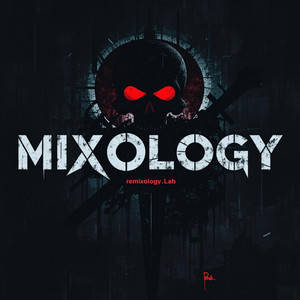 Love Me Harder by Remixology_Lab