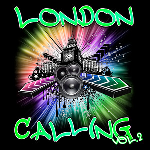Are We Ready to Party (Radio Version) by Einstein