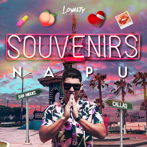 Nadie Como Tu by NAPU, Klibre, Bulper