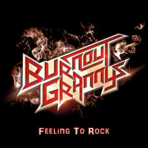 Back to Hell by Burnout Granny's
