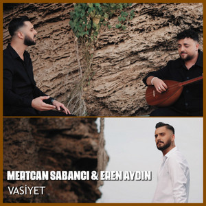 Vasiyet by Eren Aydın, Mertcan Sabancı