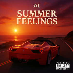 Summer Feelings