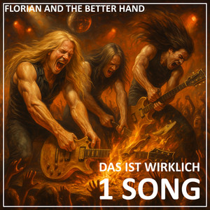 Das Ist Wirklich 1 Song by Florian and the Better Hand