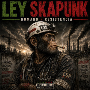 Técnico Guerrero by LeySkaPunk