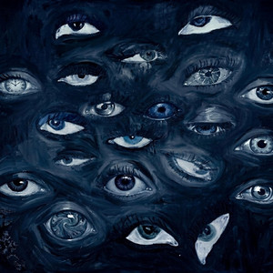 Sous la pluie by Leonis