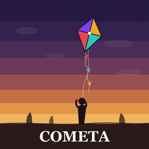 COMETA by djcarlosc