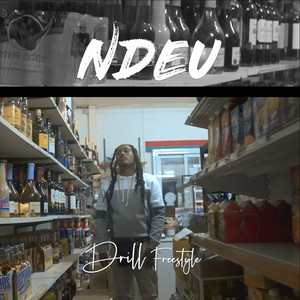 Portada de Drill (Freestyle)