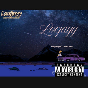 Everything Changed by Loejayy