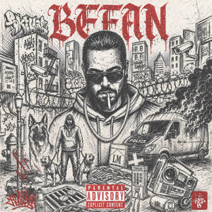 BEFAN by MAHMOUUUD