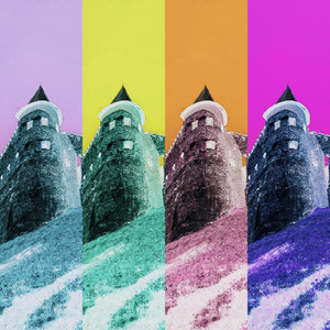 BOGUŚ FUNK PHONK - MENDING by Mending