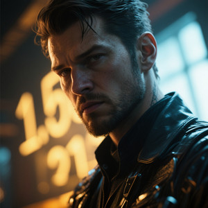 FLOYD ROBERT LEON JR RE - cerita bintang bintang