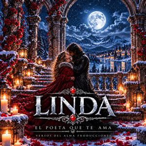 LINDA by El Poeta que Te Ama