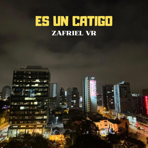 Es un castigo by Zafriel VR