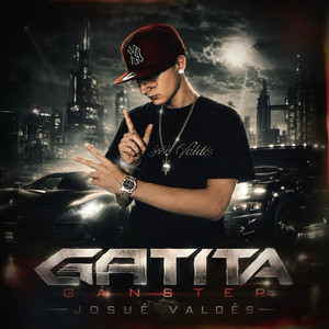 Gatita Gánster by Josué Valdés