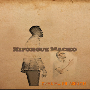 Nifungue Macho (feat. Adrien Misigaro)