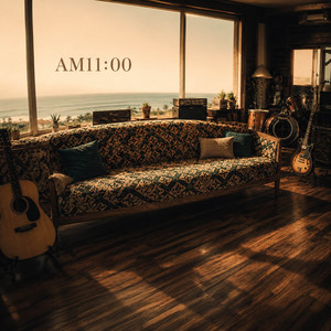 AM11:00 by Micah Blue