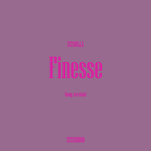 Finesse - Long Version by 355DILLA