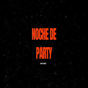 Noche de party by Yamir Aguirre