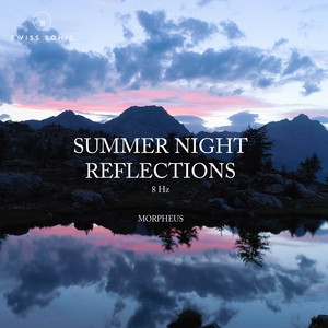 Summer Night Reflections by Morpheus