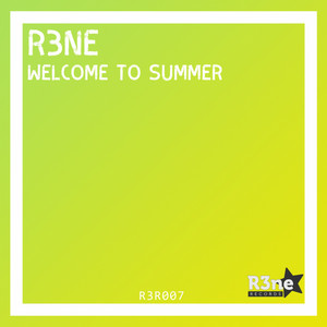 Welcome To Summer