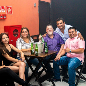 Te perdi by Sol de Cumbia