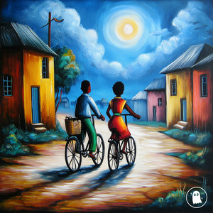 Take My Love by SanelliX, SpoonBeats
