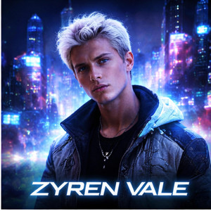 Urban Phase by Zyren Vale life