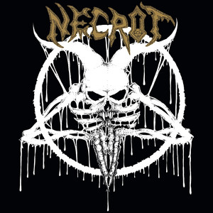 Into the Labyrinth by Necrot