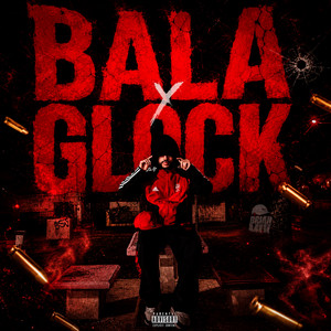 BALA Y GLOCK by BRIANMIX