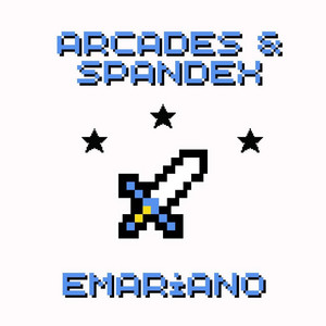 Arcades & Spandek by Emariano