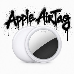 Apple Airtag by GmoneyDt