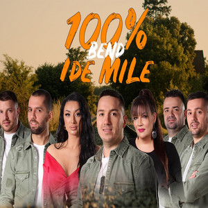100% Bend