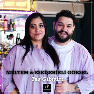 Eskişehirli Göksel - Taş Gibiyim (Roman Havası)