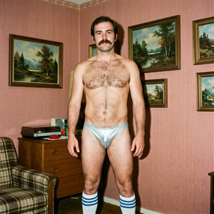 Portada de Hallway Light Seduction