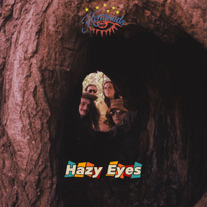 Hazy Eyes