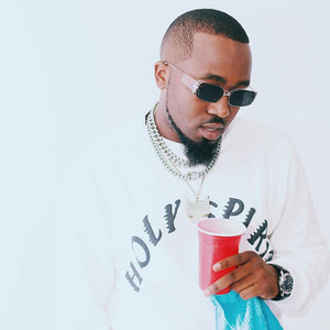 Ice Prince - Marry You