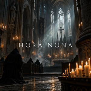 VIGIL by Umbra Chori