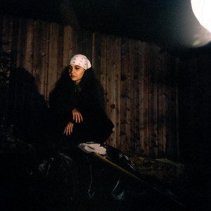 Haunt Me by Yana