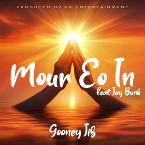 Gooney Jib - Mour Eo In (feat. Jay Bunk)