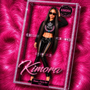 Party Girl by Kimora Nicole