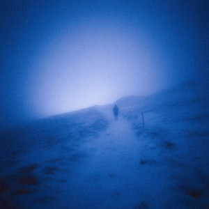 drifting by away from, null space