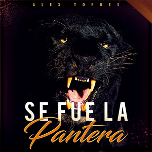 alex torres - Se Fue la Pantera
