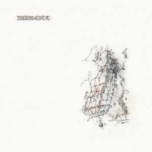 album cover: Midmeste