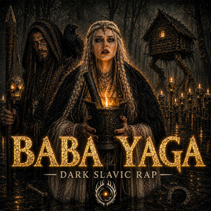 BABA YAGA by SLAVFALL