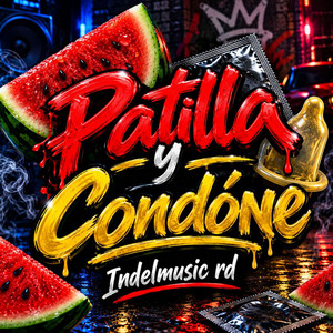 Patilla y Condone by Indelmusic RD