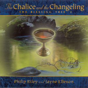The Blessing Tree cover