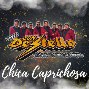 Chica Caprichosa