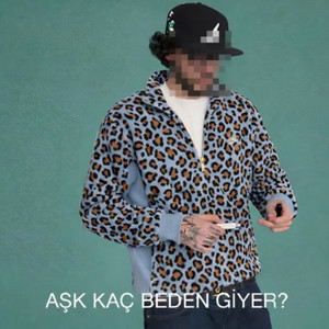 Aşk Kaç Beden Giyer by yigwtrec